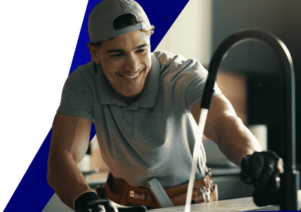Trusted Melbourne plumber