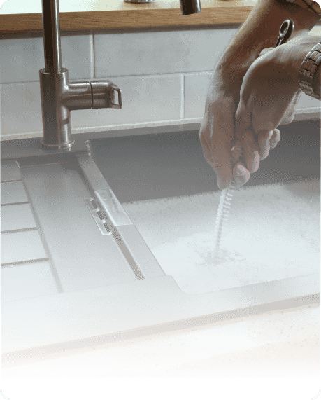 Blocked Drain