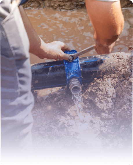 Burst Pipes