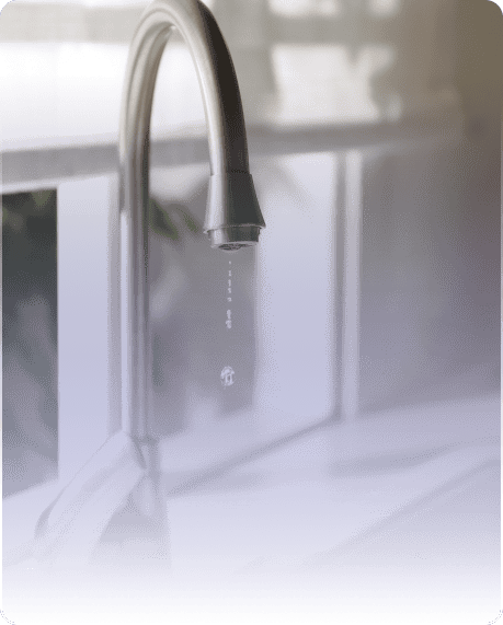 Leaking Taps